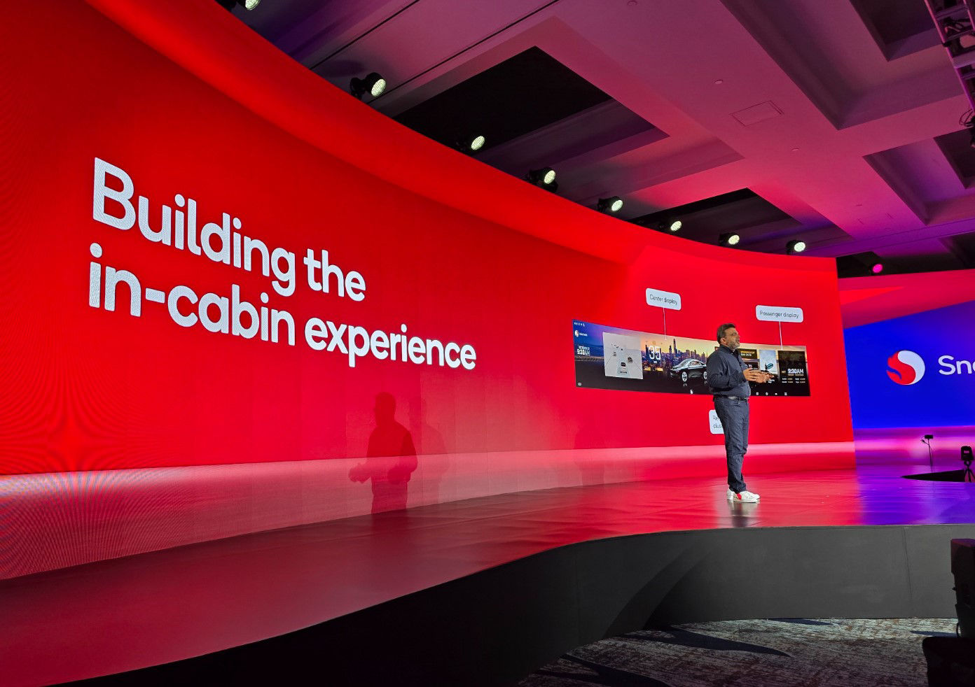 Snapdragon Summit 2024 Snapdragon Insider Devin recaps Day 2